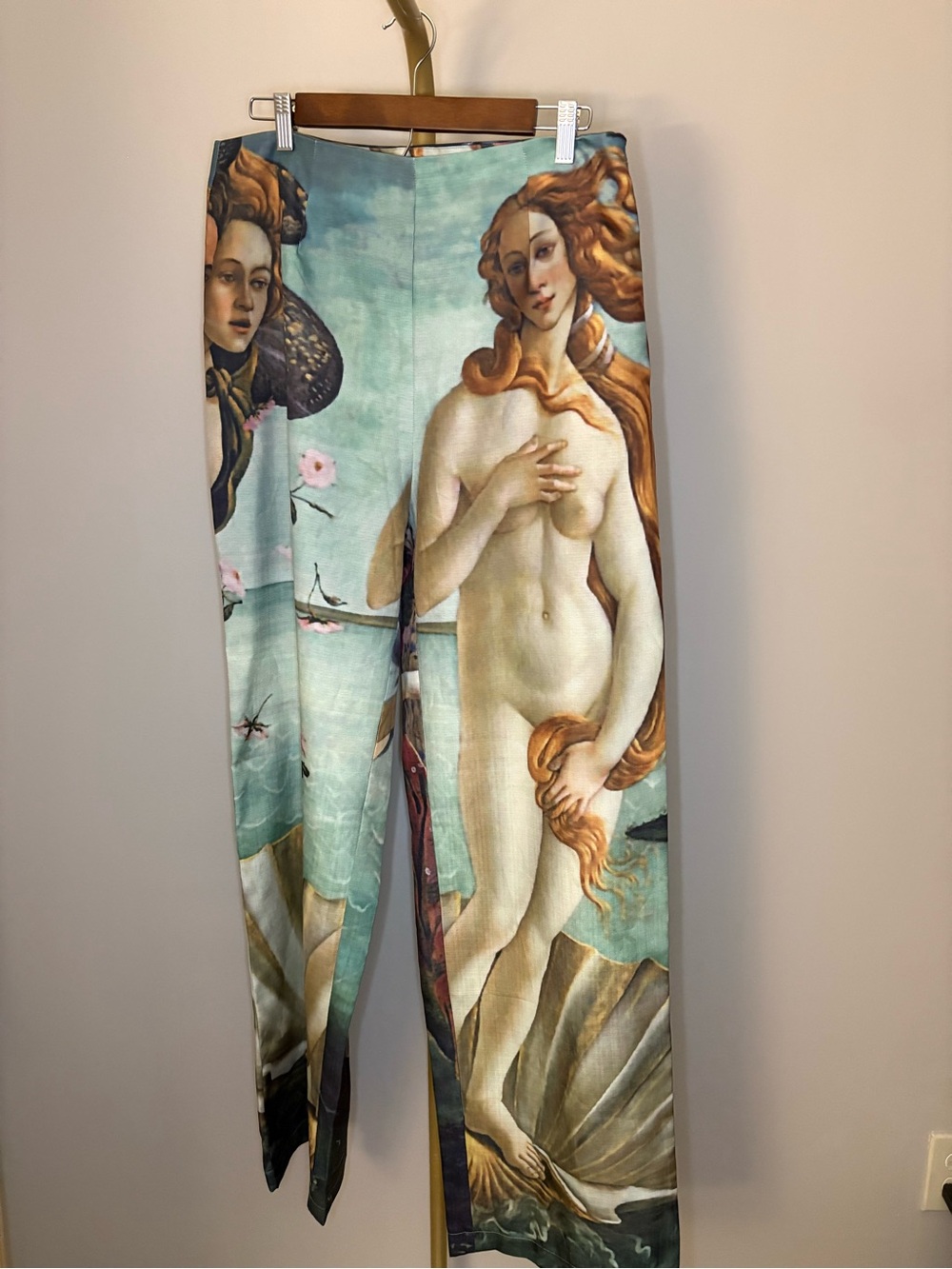 Nova Luxe Birth of Venus Pants